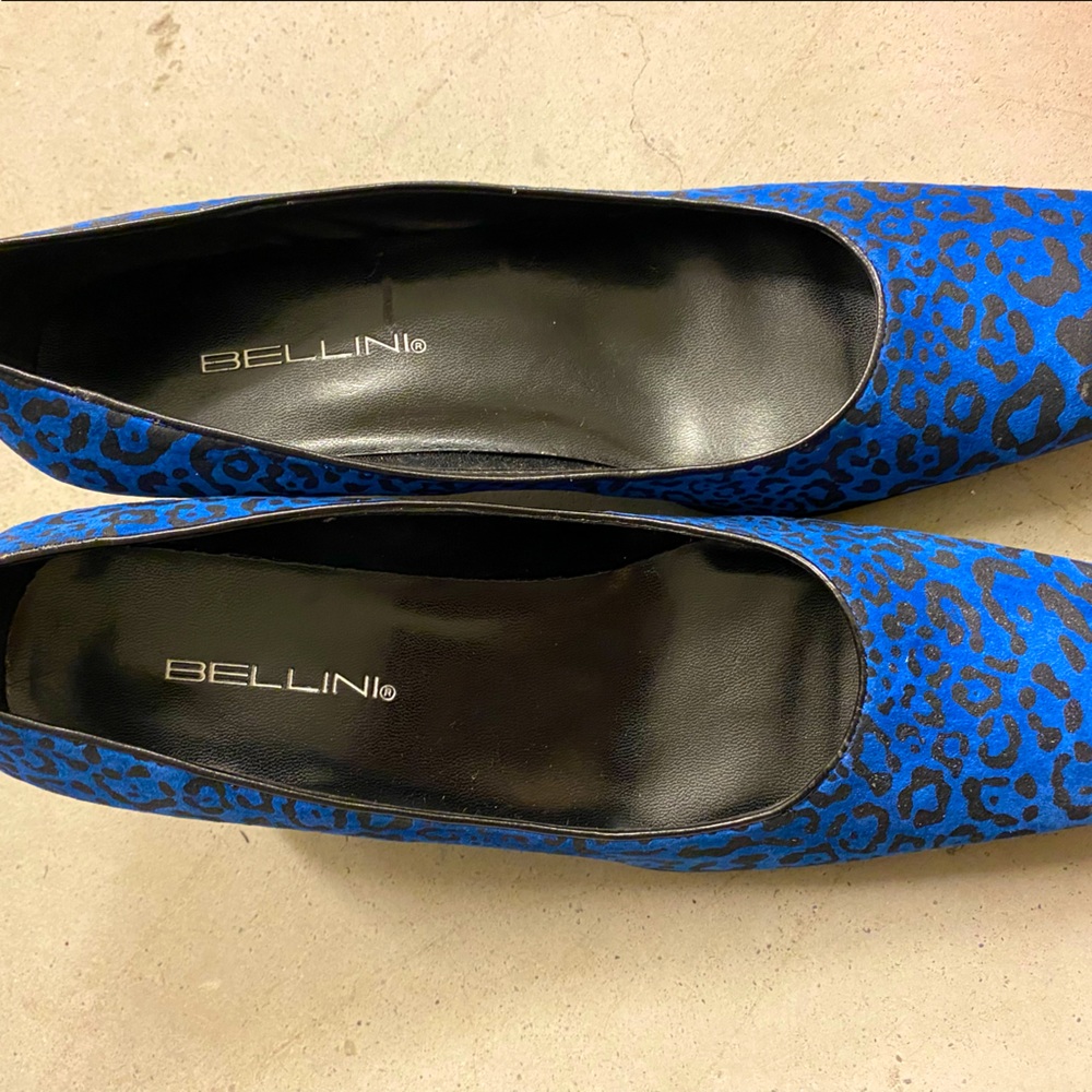 Bellini Woman’s size 11 heels